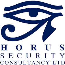 Horus Logo